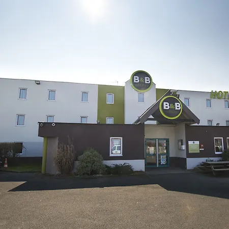 Tours Nord 2 La Petit Arche