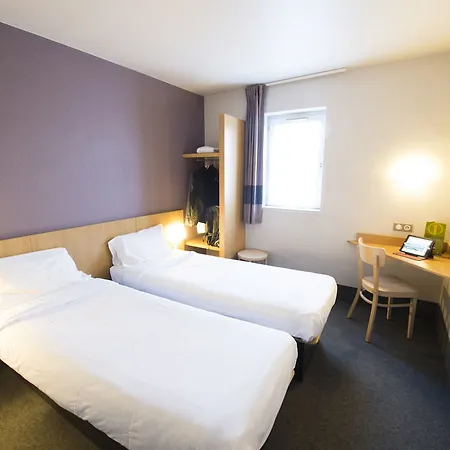 Hotel Tours Nord 2 La Petit Arche