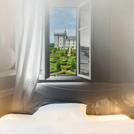 Hotel Tours Nord 2 La Petit Arche