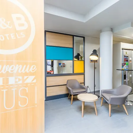 Tours Nord 2 La Petit Arche 2*