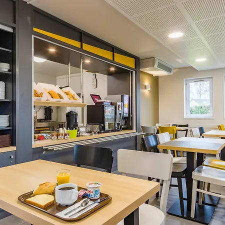 Tours Nord 2 La Petit Arche