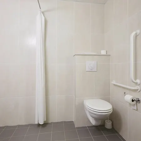 Hotel Tours Nord 2 La Petit Arche Notre-Dame-d'Oe